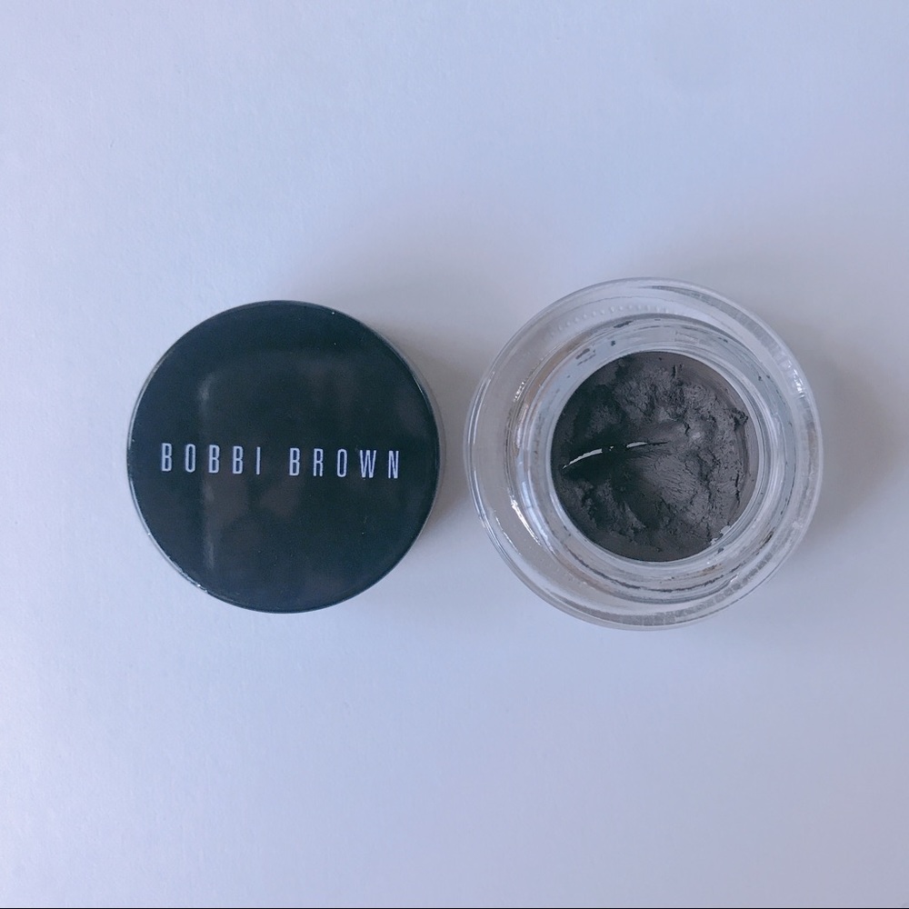 Bobbi Brown Longwear Gel Eyeliner 02 Sepia Ink
